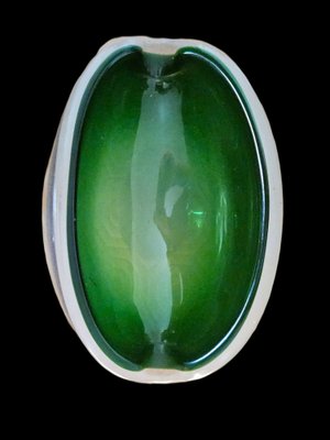 Murano Glass Ashtray, 1960s-BZK-1780653