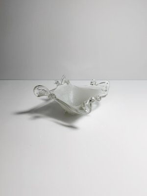 Murano Glass Ashtray, 1970s-VTK-2019814