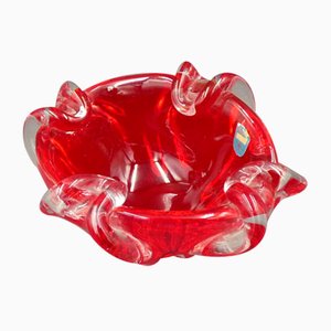 Murano Glass Ashtray from Made Murano Glass-WK-1014966