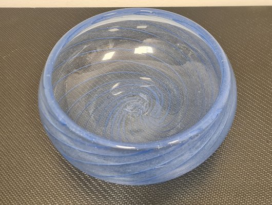 Murano Glass Bowl, 1950-RPW-1812925