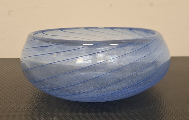 Murano Glass Bowl, 1950-RPW-1812925