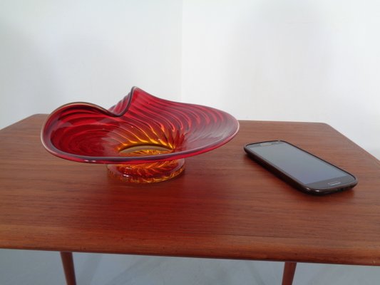 Murano Glass Bowl, 1960s-RDW-646422