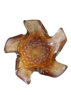 Murano Glass Bowl, 1960s-GT-726006