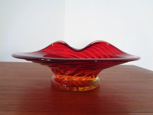 Murano Glass Bowl, 1960s-RDW-646422