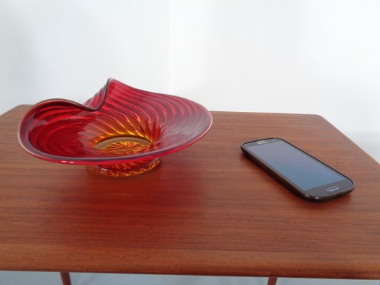 Murano Glass Bowl, 1960s-RDW-646422