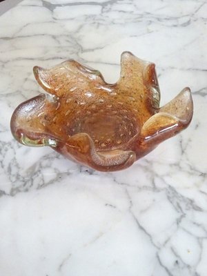 Murano Glass Bowl, 1960s-GT-726006