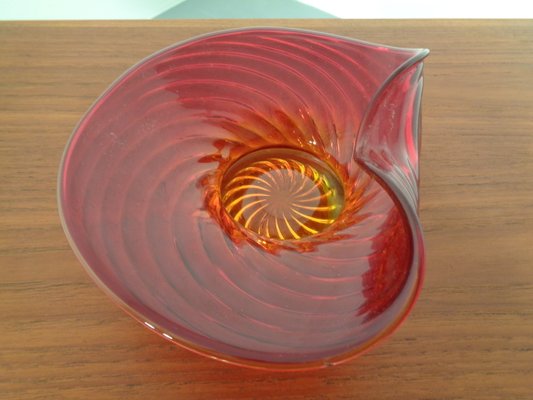 Murano Glass Bowl, 1960s-RDW-646422