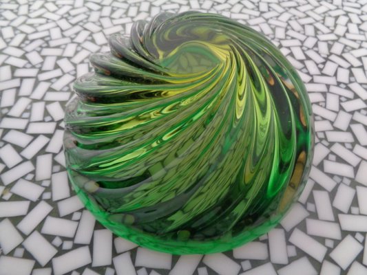 Murano Glass Bowl, 1960s-RDW-659586