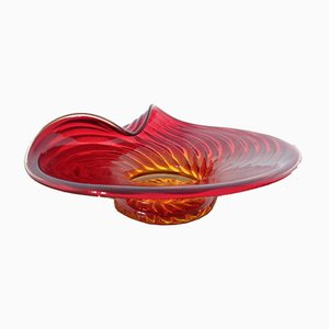 Murano Glass Bowl, 1960s-RDW-646422