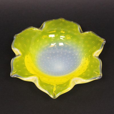 Murano Glass Bowl-NE-958969