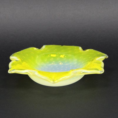 Murano Glass Bowl-NE-958969