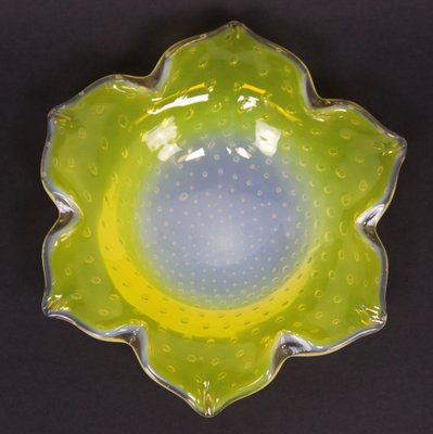 Murano Glass Bowl-NE-958969