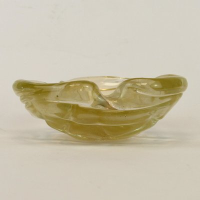 Murano Glass Bowl from Barovier & Toso, 1960s-NE-566018