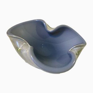 Murano Glass Bowl from Seguso, 1970s-LCR-835230