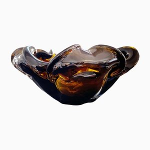 Murano Glass Bowl-SEI-1172032