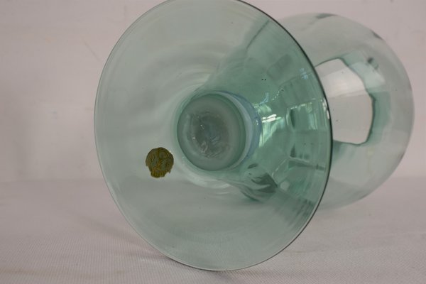 Murano Glass Carafe, 1950s-AOL-1257373