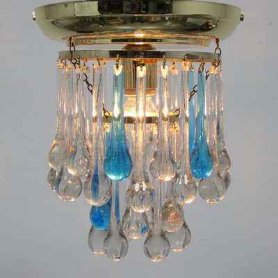 Murano Glass Ceiling Lamp. 1960s-NE-1262814