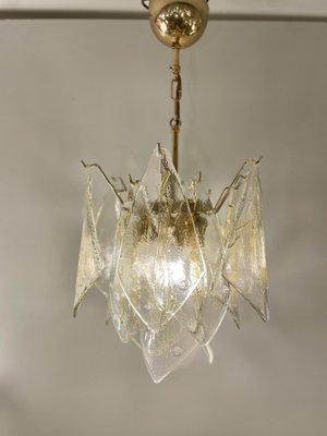 Murano Glass Ceiling Lamp from La Murrina, 1980s-DX-1780182