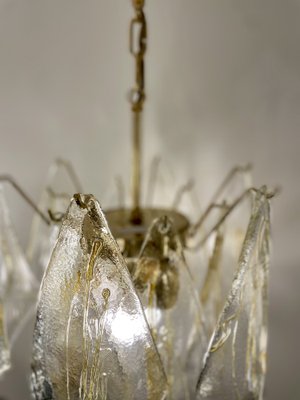 Murano Glass Ceiling Lamp from La Murrina, 1980s-DX-1780182