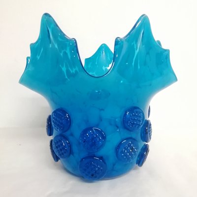 Murano Glass Centerpiece 1980s-RGF-926005