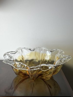 Murano Glass Centerpiece from La Murrina, Italy, 1980s-YST-1771819