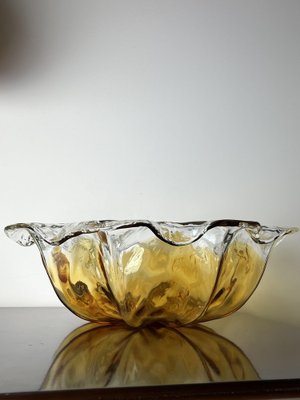 Murano Glass Centerpiece from La Murrina, Italy, 1980s-YST-1771819