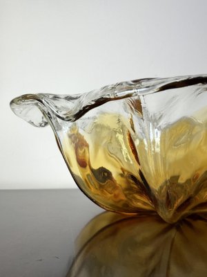 Murano Glass Centerpiece from La Murrina, Italy, 1980s-YST-1771819