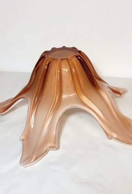 Murano Glass Centerpiece, Italy, 1970s-RGF-964958