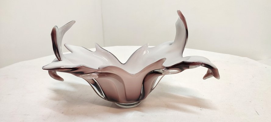 Murano Glass Centerpiece, Italy, 1980s-RGF-1268554