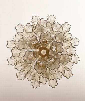 Murano Glass Chandelier-FHZ-955346