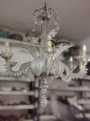 Murano Glass Chandelier-GEL-1240248