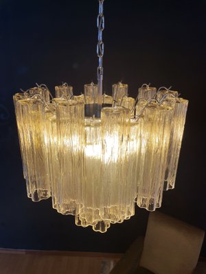 Murano Glass Chandelier-FHZ-955346