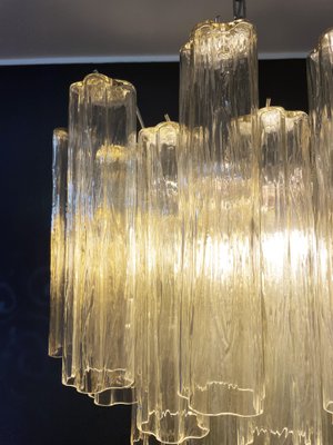 Murano Glass Chandelier-FHZ-955346