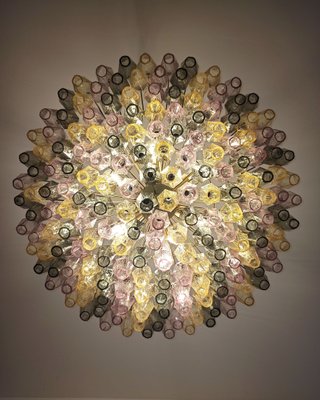 Murano Glass Chandelier-FHZ-1183208