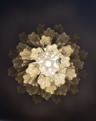 Murano Glass Chandelier-FHZ-955346