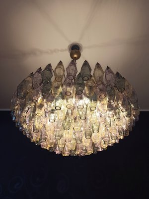 Murano Glass Chandelier-FHZ-1183208