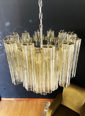 Murano Glass Chandelier-FHZ-955346