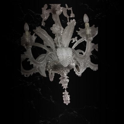 Murano Glass Chandelier-GEL-1240248