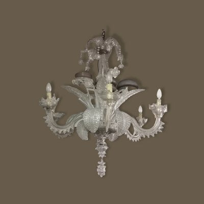 Murano Glass Chandelier-GEL-1240248