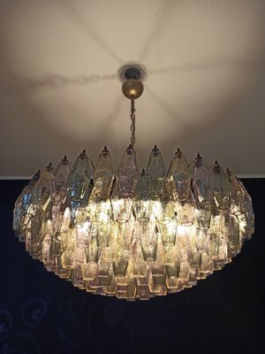 Murano Glass Chandelier-FHZ-1183208