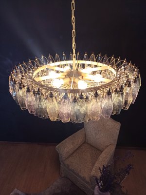 Murano Glass Chandelier-FHZ-1183208