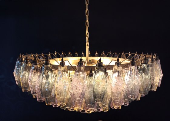 Murano Glass Chandelier-FHZ-1183208