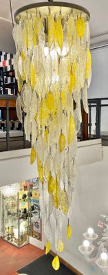 Murano Glass Chandelier, 1960-PCJ-1419437