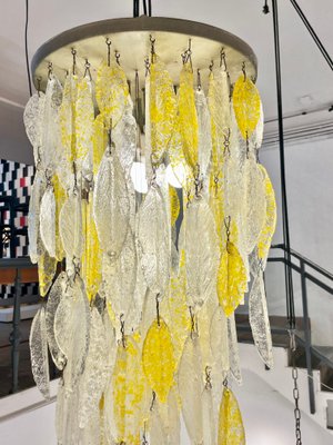 Murano Glass Chandelier, 1960-PCJ-1419437