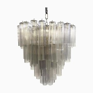 Murano Glass Chandelier, 1960s-FGA-2041585