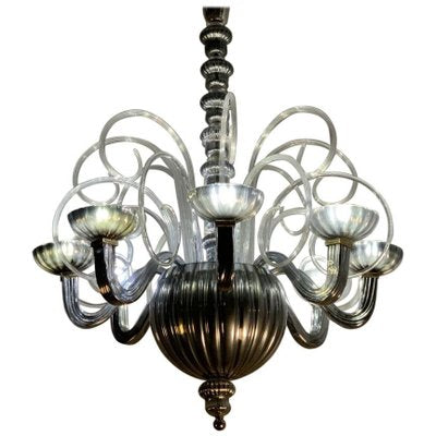 Murano Glass Chandelier-FGA-923186