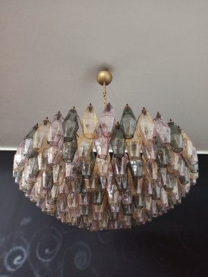 Murano Glass Chandelier-FHZ-1183208