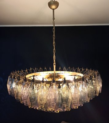 Murano Glass Chandelier-FHZ-1183208