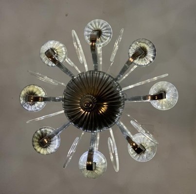 Murano Glass Chandelier-FGA-923186