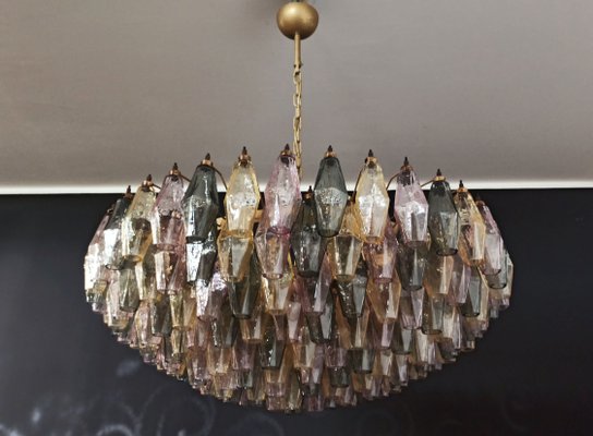 Murano Glass Chandelier-FHZ-1183208